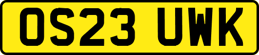 OS23UWK