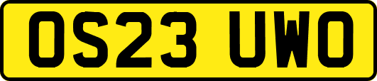 OS23UWO
