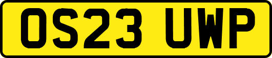 OS23UWP