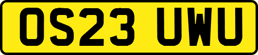 OS23UWU