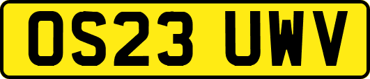 OS23UWV