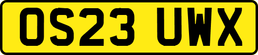 OS23UWX