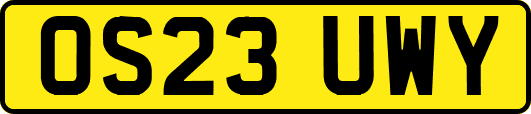 OS23UWY
