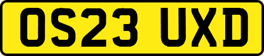 OS23UXD