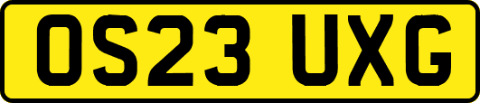 OS23UXG