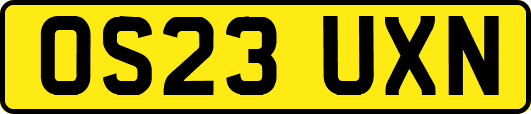 OS23UXN
