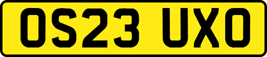 OS23UXO