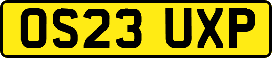 OS23UXP
