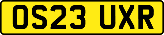 OS23UXR