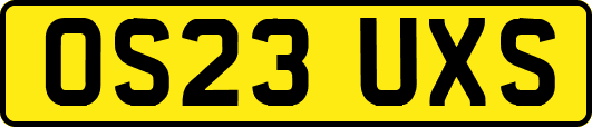 OS23UXS