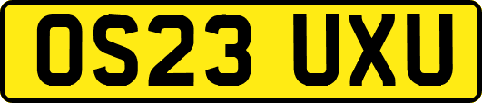 OS23UXU