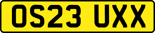 OS23UXX