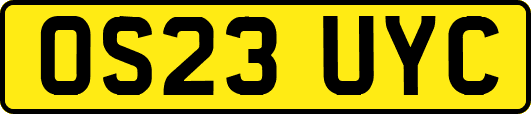 OS23UYC