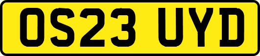OS23UYD