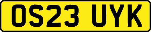 OS23UYK