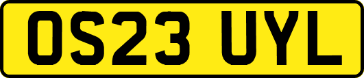 OS23UYL