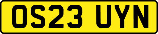 OS23UYN