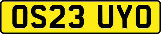 OS23UYO