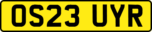 OS23UYR