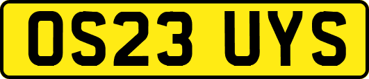 OS23UYS