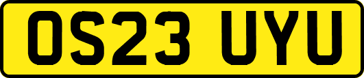 OS23UYU