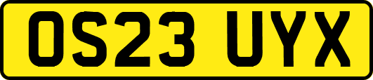 OS23UYX