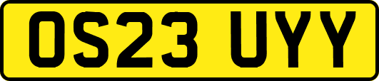 OS23UYY