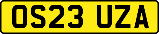 OS23UZA