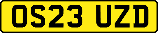OS23UZD
