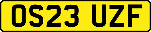 OS23UZF