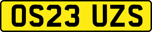 OS23UZS