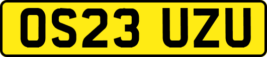 OS23UZU
