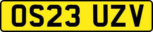 OS23UZV