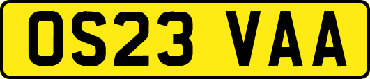 OS23VAA