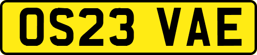 OS23VAE