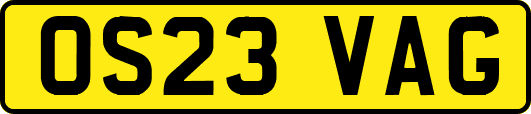 OS23VAG