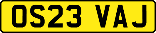 OS23VAJ