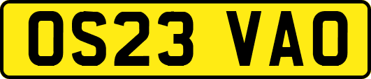 OS23VAO