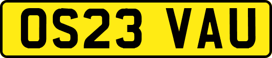 OS23VAU