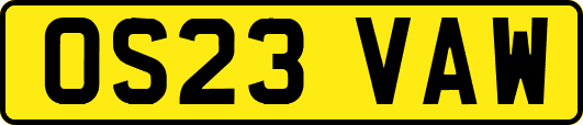 OS23VAW