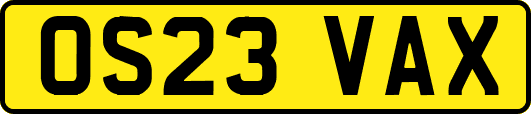 OS23VAX