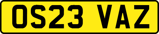 OS23VAZ