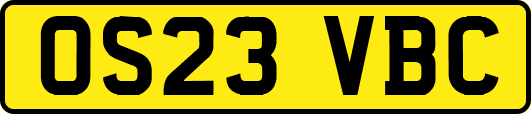 OS23VBC