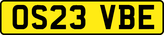 OS23VBE