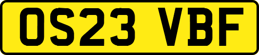 OS23VBF