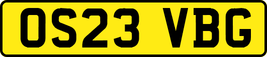OS23VBG
