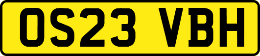 OS23VBH