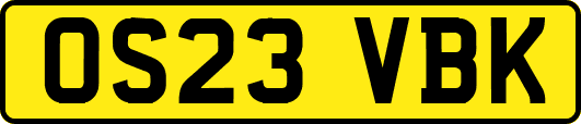 OS23VBK