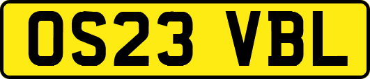 OS23VBL