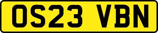 OS23VBN